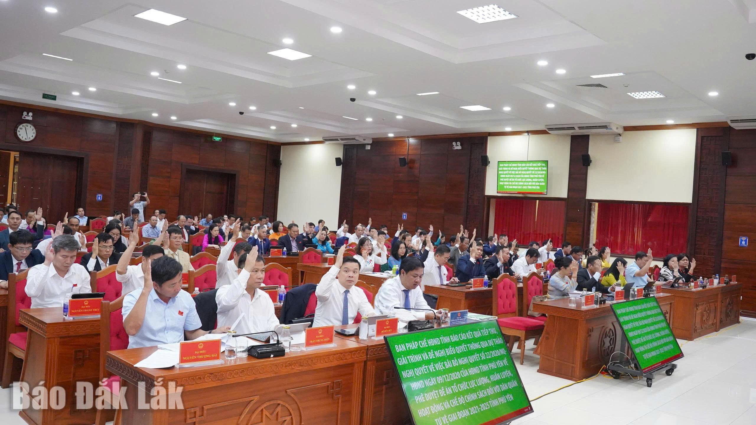 Kỳ họp Chuyên đề lần thứ Nhất, HĐND tỉnh khóa XI: Thông qua điều chỉnh Quy hoạch tỉnh thời kỳ 2021-2030, tầm nhìn đến năm 2050 cùng 11 nghị quyết quan trọng